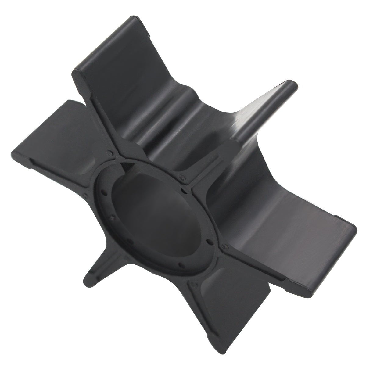 Water Pump Impeller – Fits Suzuki DT50/DT60/DT75/DT85/PU85JET (Replaces 17461-95300)