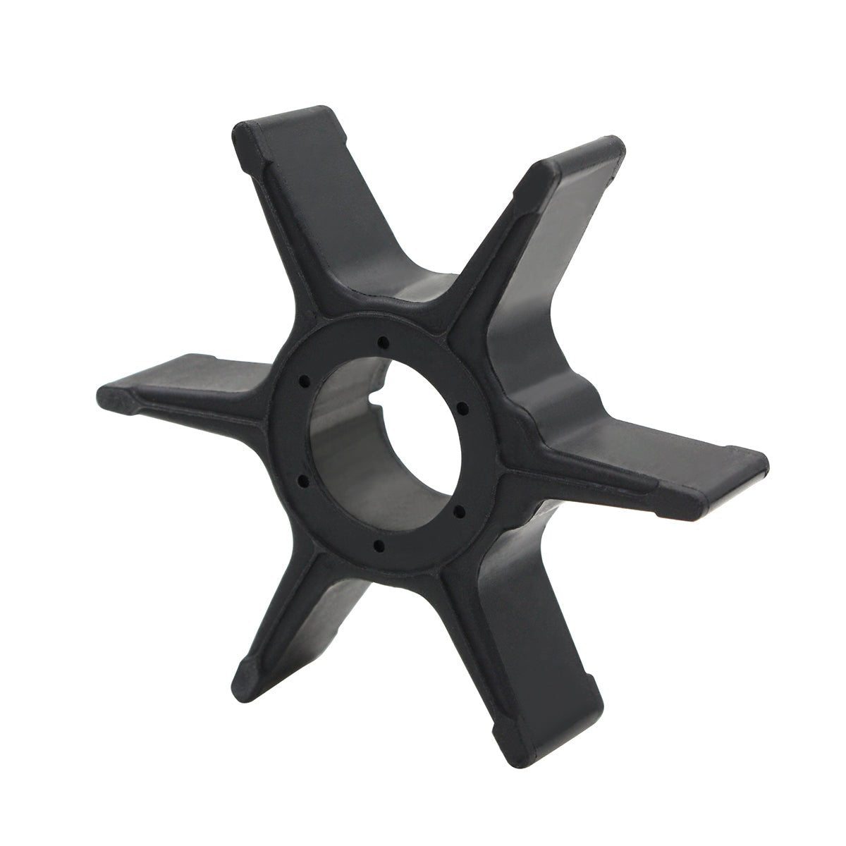 Water Pump Impeller – Fits Suzuki DF25-DF60 & DT20-DT70 (Replaces 17461-96301, 17461-96312)