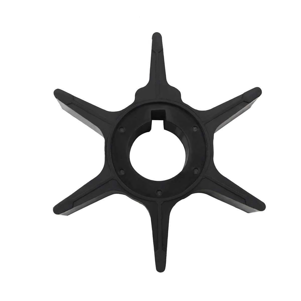 Water Pump Impeller – Fits Suzuki DT35/40/50/55/60/65 (Replaces 17461-94700)