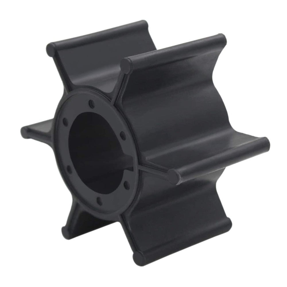 Water Pump Impeller – Fits Yamaha, Mercury/Mariner 6-15 HP (Replaces 662-44352-01-00, 47-95611M)