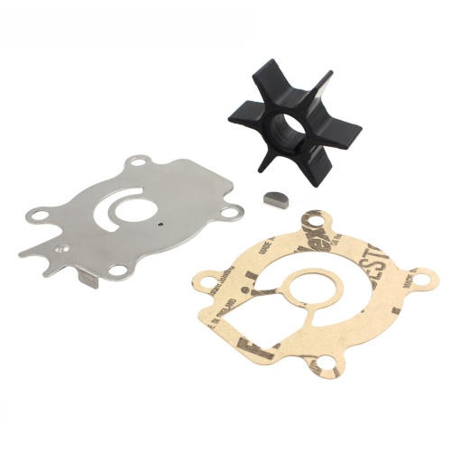 Water Pump Repair Kit – Fits Suzuki DT75/DT85 2-Stroke Outboards (Replaces 17400-95351, 17400-95350, 17400-95550)