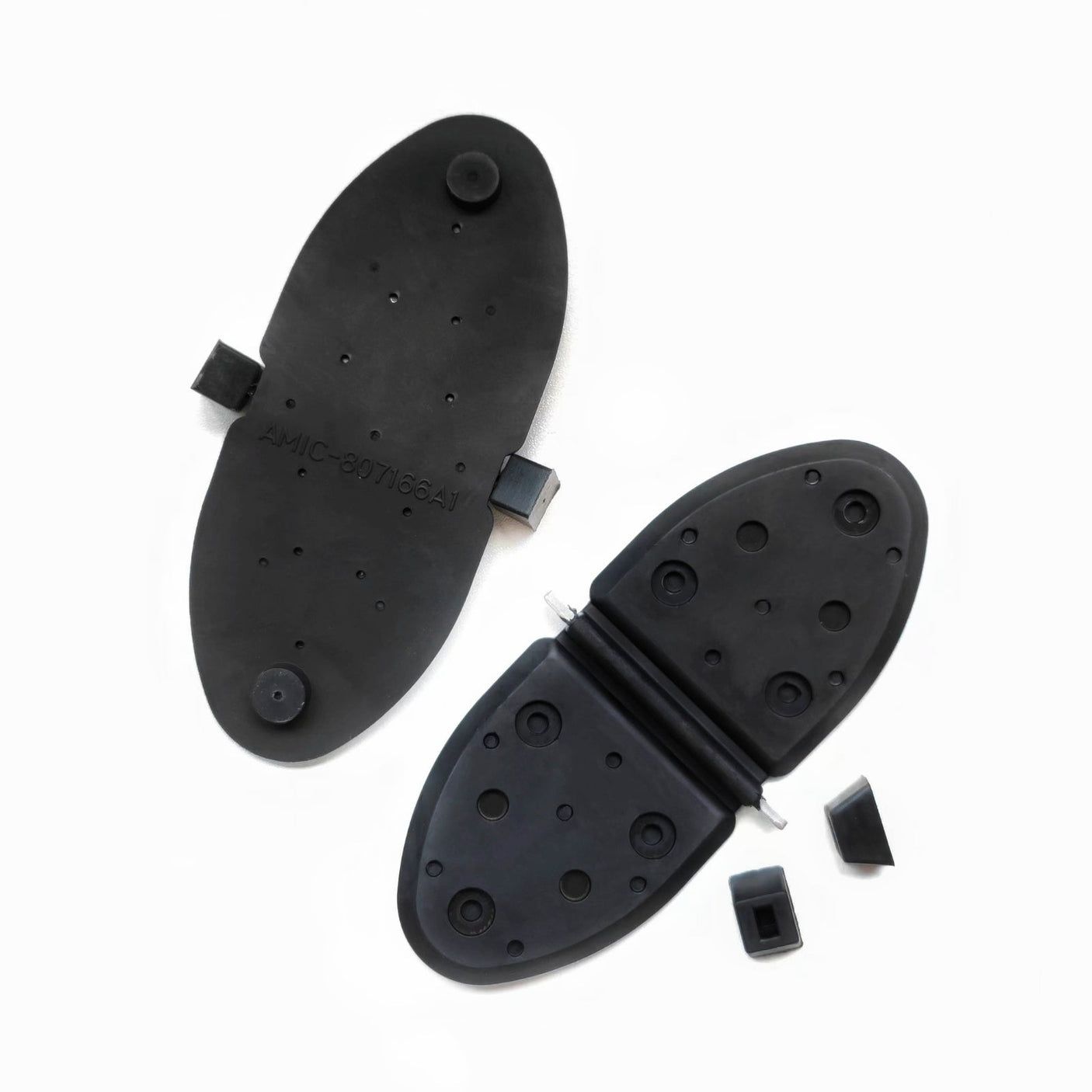 Exhaust Water Shutter – Fits MerCruiser V6 & V8 Marine Engines (Replaces 807166A1)