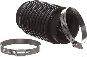 U-Joint Bellows Kit – Fits MerCruiser Alpha One Gen II Drives (Replaces 816431A1, 18654A1, 74639Q02)
