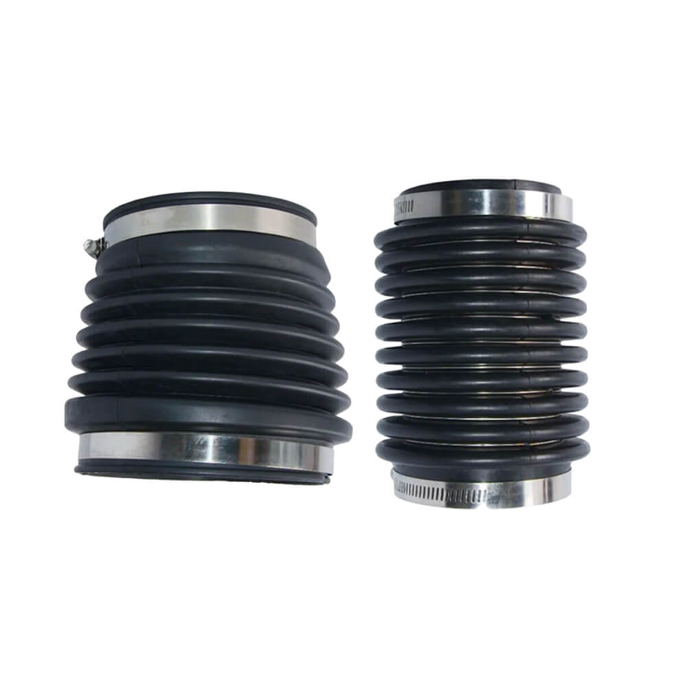 Exhaust Bellows Kit – Fits Volvo Penta AQ/DP Sterndrive Engines (Replaces 876631, 876294)