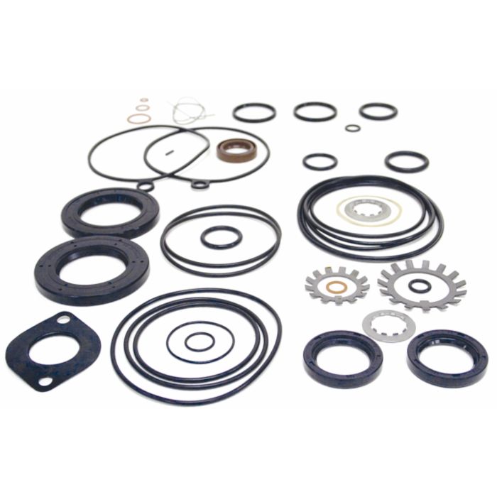 Gearcase Seal Kit – Fits Volvo Penta AQ/SP Series Sterndrives (Replaces REC19037)