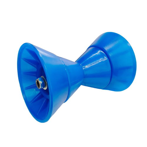 Bow Roller Assembly – Fits Multiple Trailer Brands (Replaces GluckMarine, MARKGOO, JFATXTT)