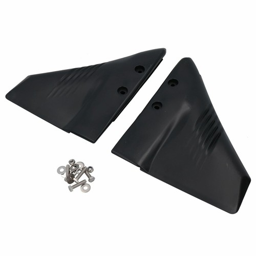 Hydrofoil Stabilizer Fins – Fits Outboard Motors Up to 50HP (4-50 HP) (Replaces Five Oceans FO-4470, SE Sport 300)