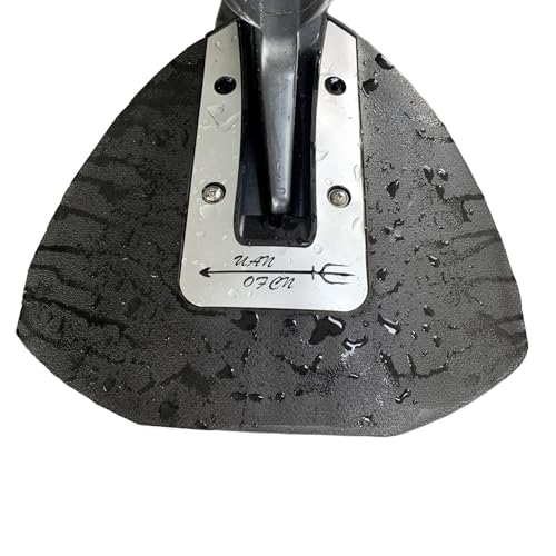 300 Whale Tail Hydrofoil Stabilizer – Fits Outboards & Stern Drives 40-350 HP (Replaces SE Sport 300 , SeaSierra 300HS)