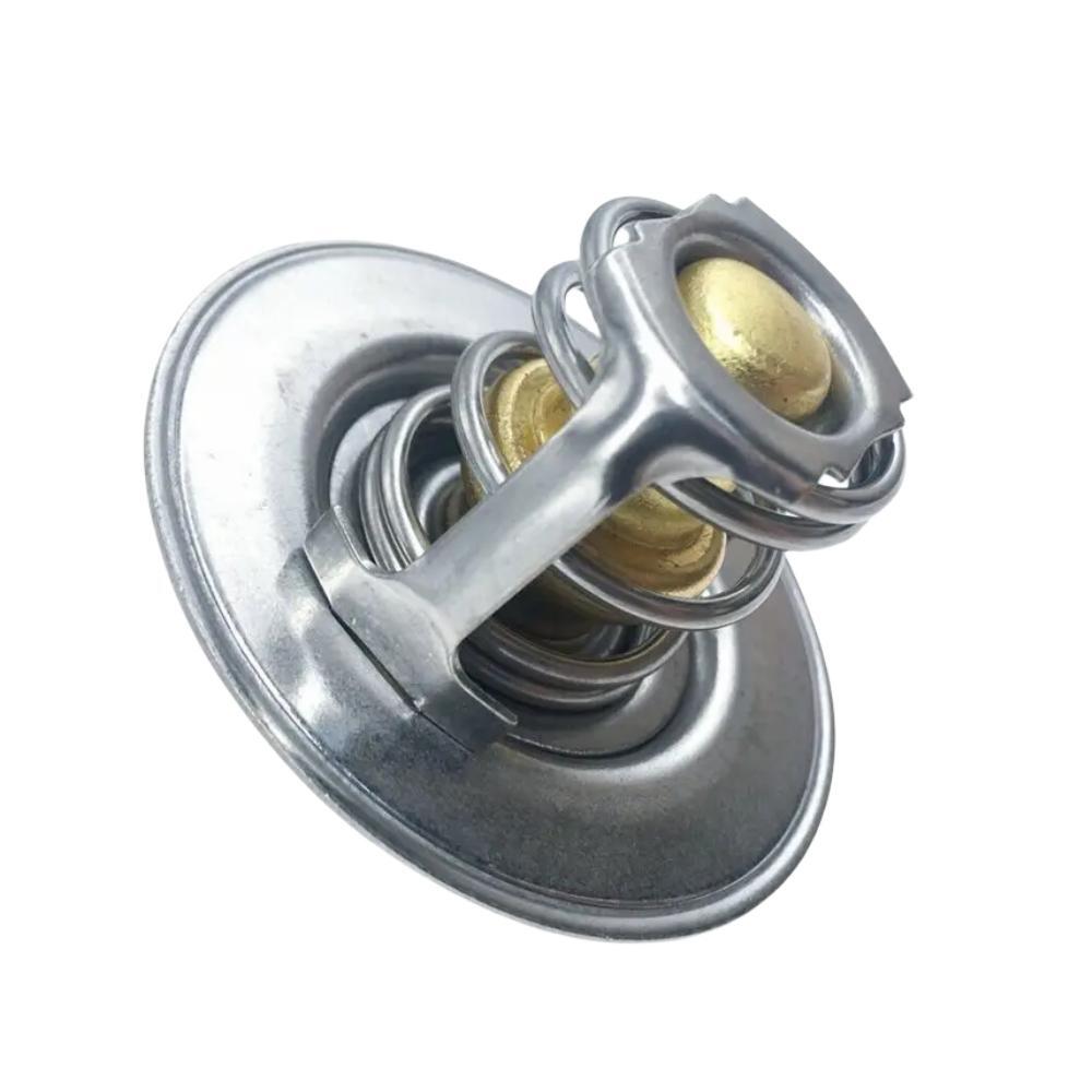 Thermostat (160°F/71°C) – Fits MerCruiser V6/V8 Alpha/Bravo Engines (Replaces 8M0109441, 807252T2)