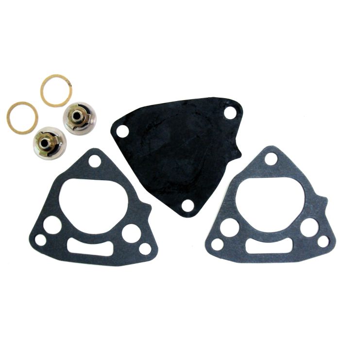 Check Valve Kit – Fits Mercury Marine/MerCruiser Engines (Replaces 21-30430A3)