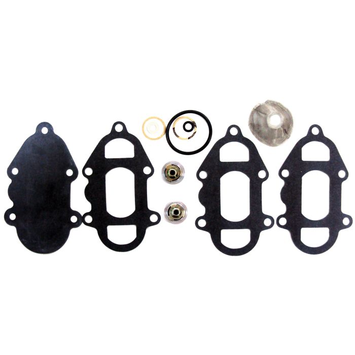 Check Valve Kit – Fits Mercury/Mariner 90-150 HP Outboards (Replaces 21-30430A7)