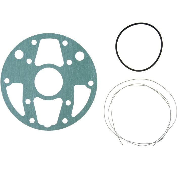 Sealing Ring Kit – Fits Volvo Penta 120S, 130S, 150S Saildrive (Replaces 21112496)