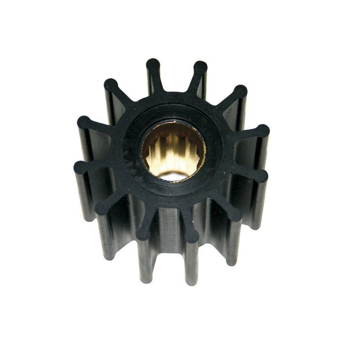 Impeller Kit – Fits Volvo Penta 3.0-8.1L GM Gas Engines (Replaces 21213664, 3842786)