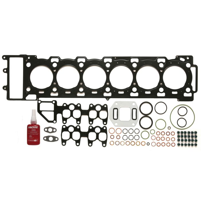 Gasket Kit, Decarbonizing Set – Fits Volvo Penta D6 Series (Replaces 21371111, 3588433)