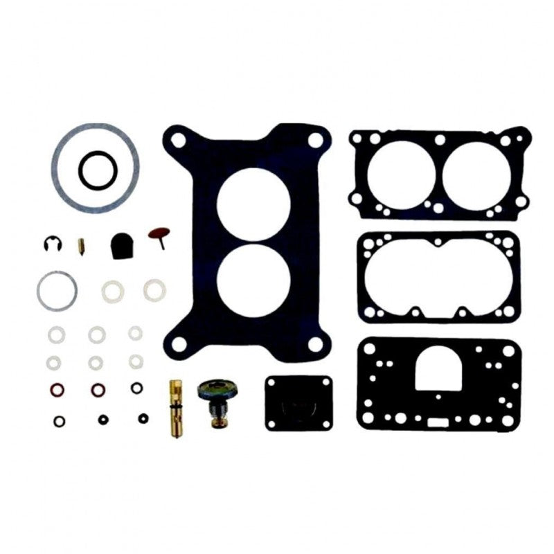 Carburetor Rebuild Kit – Fits Volvo Penta 3.0L 4-Cylinder Engines (Replaces 21533394)