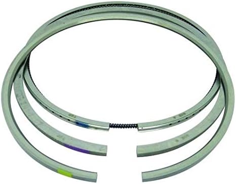 Piston Ring Kit – Fits Volvo Penta D4/D6 (Replaces 21711728)