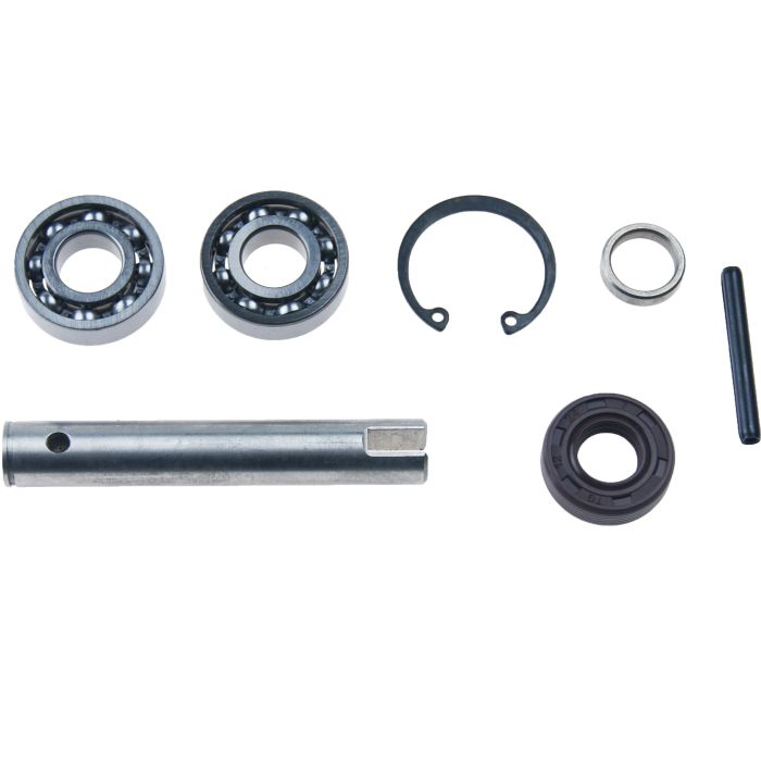 Seawater Pump Shaft Kit – Fits Volvo Penta 2000 Series (Replaces 21951414, 875756)