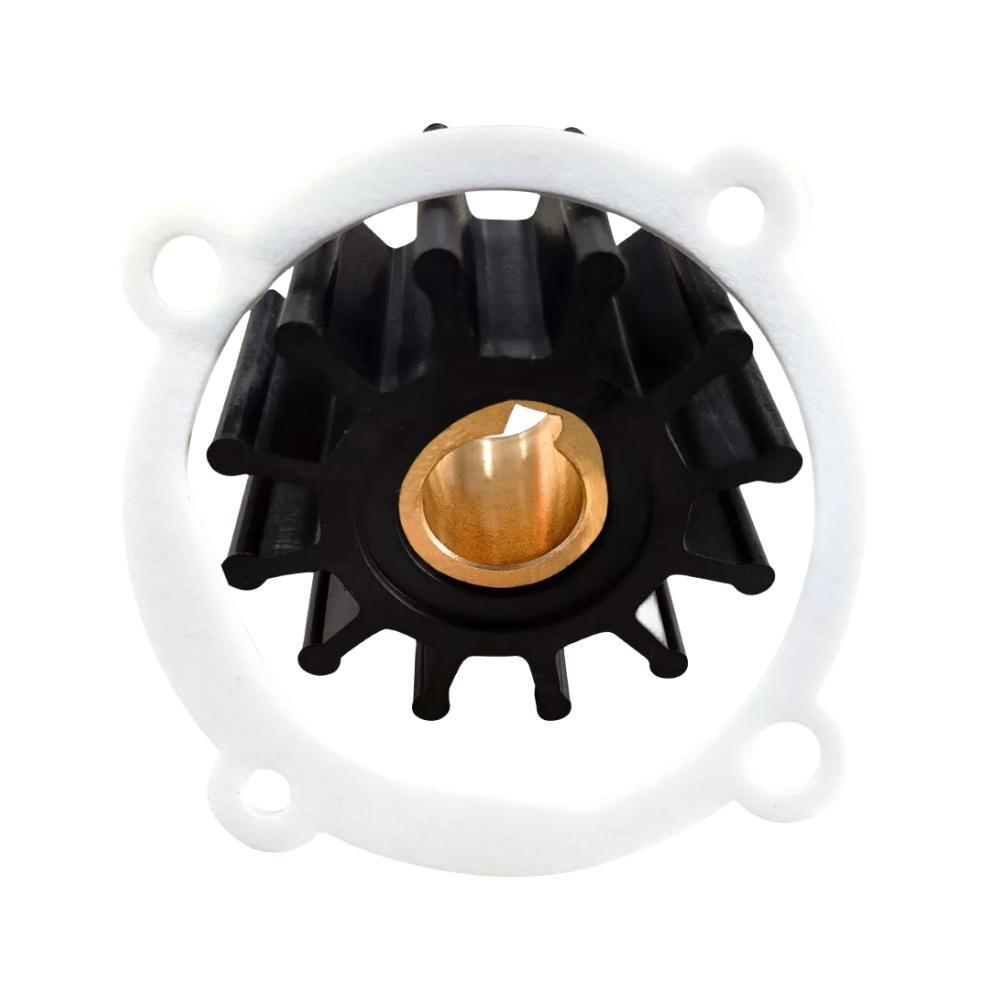 Sea Water Pump Repair Kit – Fits Volvo Penta AQ, BB, & 200-250 Series (Replaces Sierra 18-3205, Volvo Penta 875574)