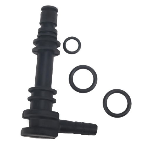 Gear Lube Reservoir Fitting – Fits Mercury/MerCruiser Alpha One Gen II & Bravo Sterndrives (Replaces 22-861150T02)