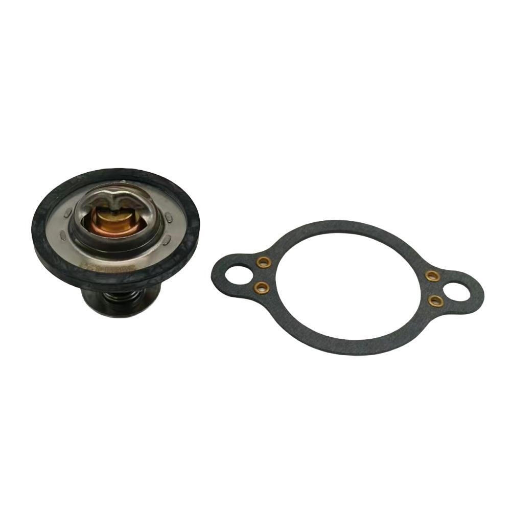 Thermostat Kit – Fits Volvo Penta 4.3L, 5.0L, 5.7L, 8.1L V6/V8 (Replaces 3831426)