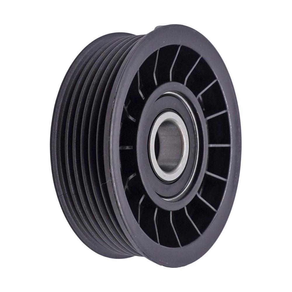 Idler Pulley – Fits Mercury Marine/MerCruiser GM V6 V8 Engines (Replaces 807757T)