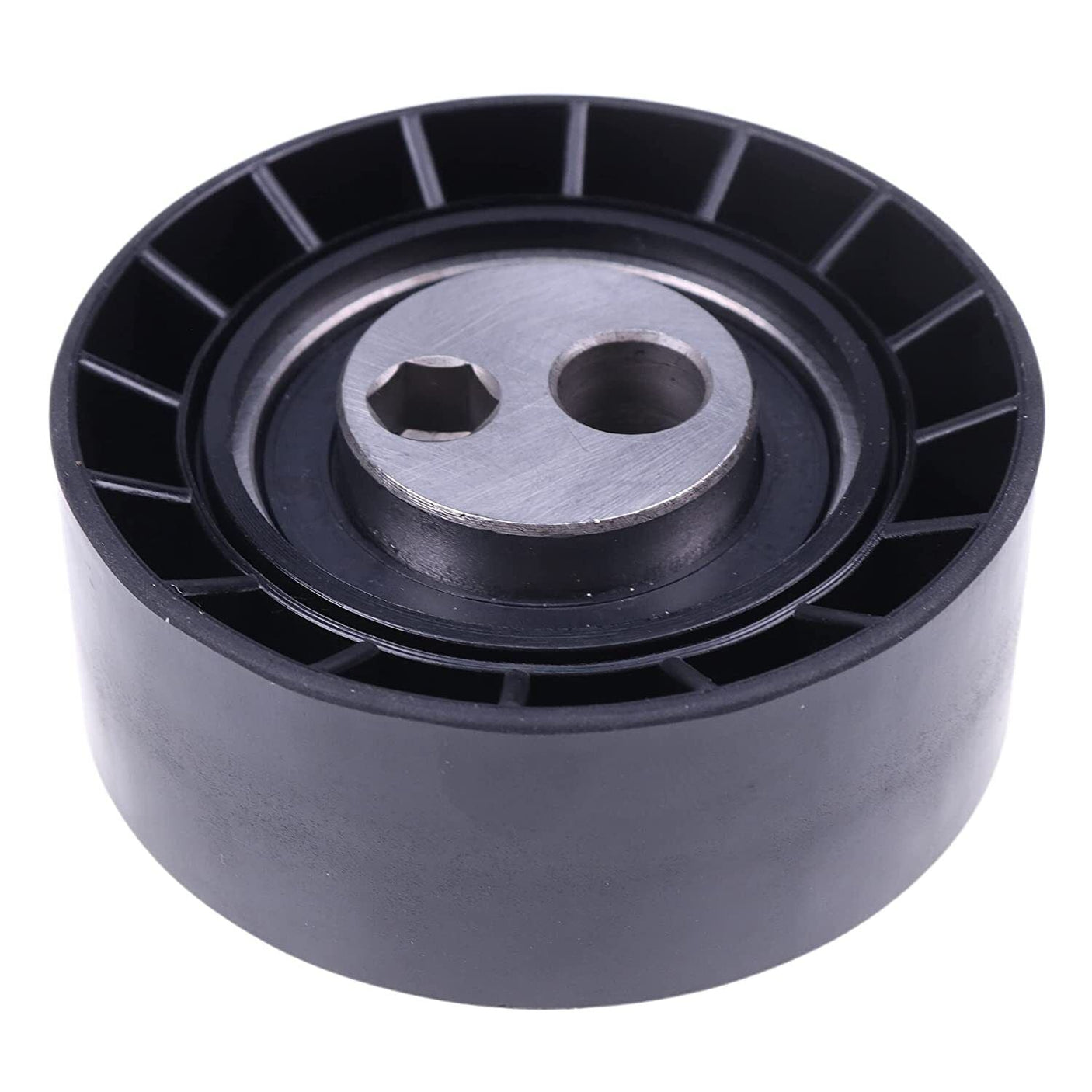Tension Pulley – Fits Volvo Penta KAD/KAMD/TAMD 170-300 HP (Replaces 861563, 877180)