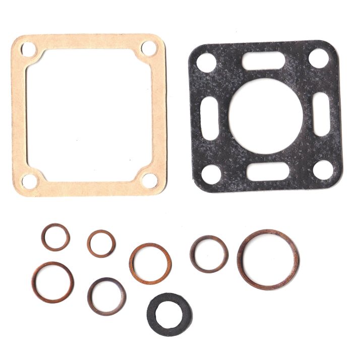 Exhaust Manifold to Turbo Gasket – Fits Volvo Penta 2003T, 2003TB (Replaces REC22034)