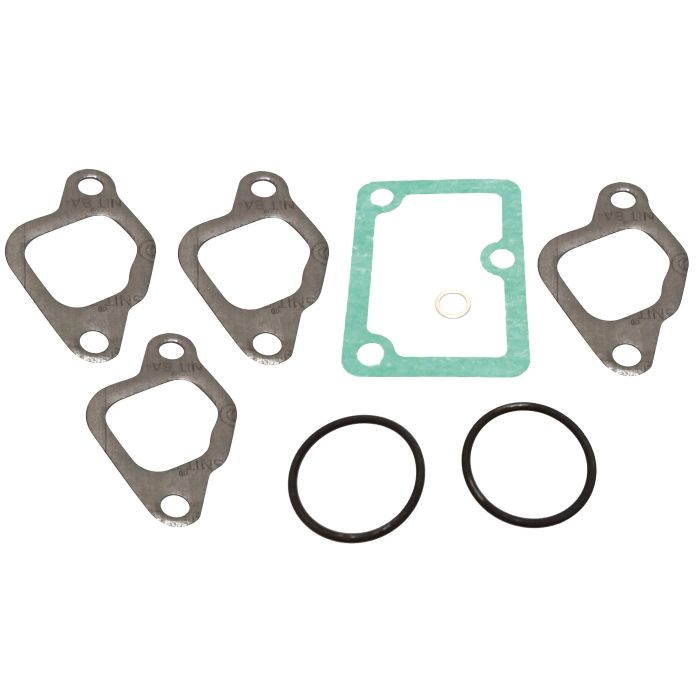 Exhaust Manifold Gasket – Fits Volvo Penta MD30A, TMD30A & AQAD30A Series (Replaces REC22119, 22119)