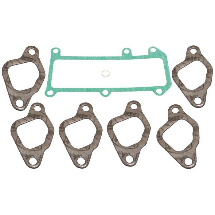 Exhaust Manifold Gasket – Fits Volvo Penta 40 Series Diesel Engines (Replaces 22120, 1542123)