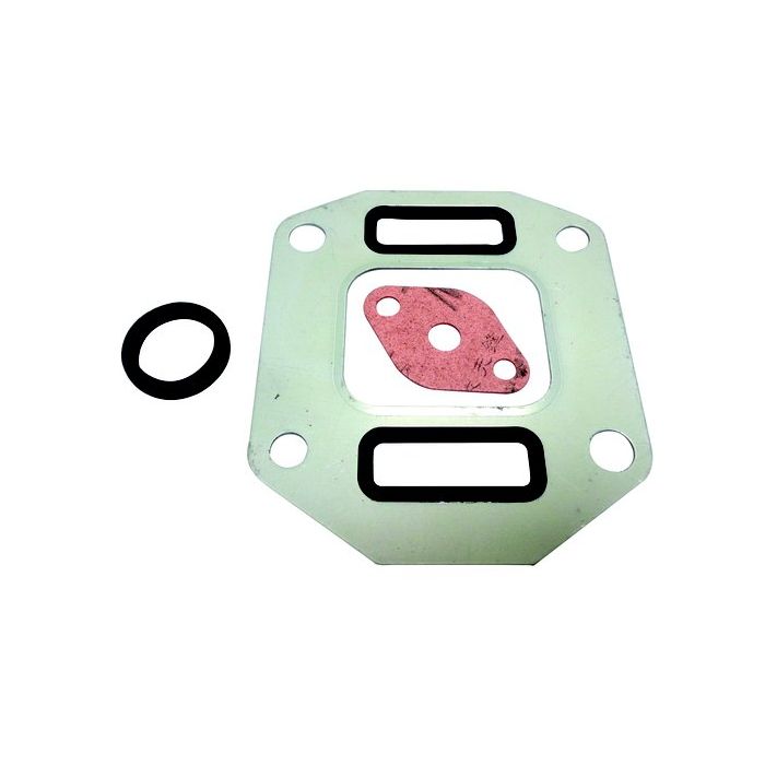 Exhaust Manifold to Turbo Gasket – Fits Volvo Penta MD30A/31A/40A/B (Replaces 22134)