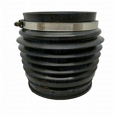 U-Joint Bellows Kit – Fits Volvo Penta SX/DP Outdrives (Replaces 23075752, 22197130)