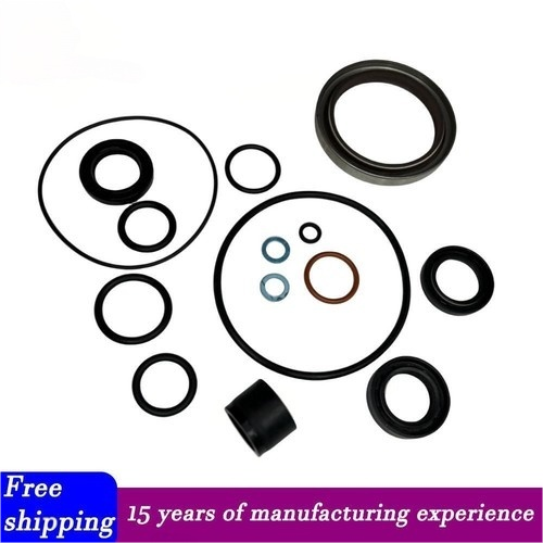 Upper Driveshaft Housing Seal Kit – Fits MerCruiser Alpha One Gen II (Replaces 26-88397A1, 88397A1)