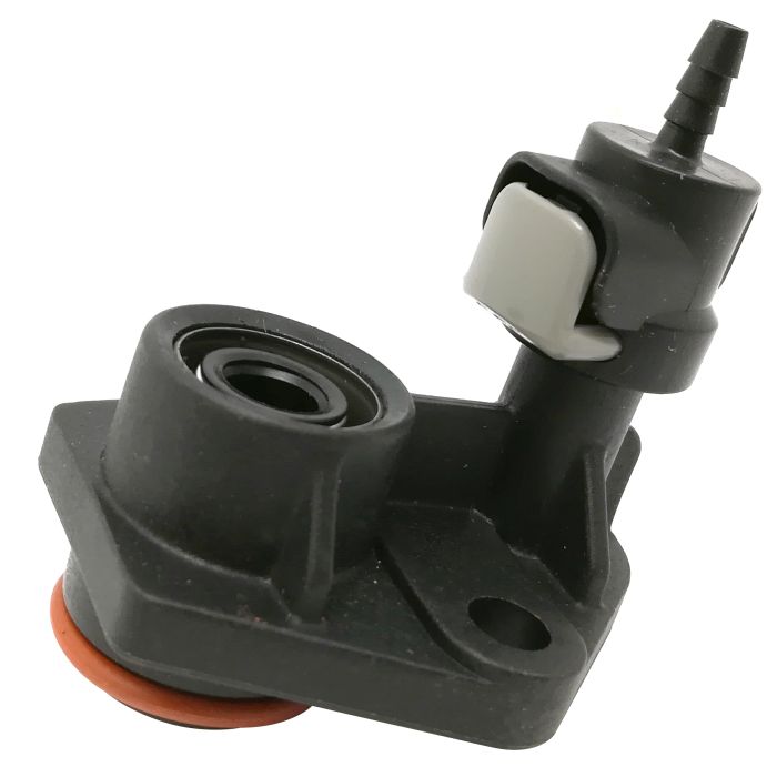 Shift Shaft Bushing Assembly – Fits MerCruiser Alpha One Gen II (Replaces 23-815921A17, 23-815921A21)