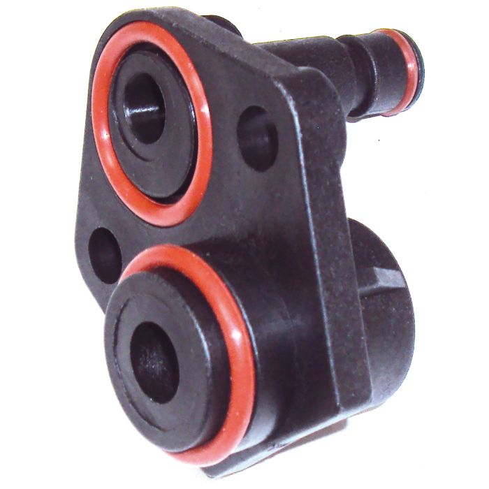 Shift Shaft Bushing Kit – Fits MerCruiser Alpha One Gen II Stern Drives (Replaces 23-815921A21)