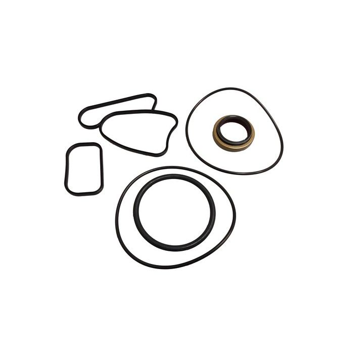 Lower Unit Seal Kit – Fits Volvo Penta SX-A Sterndrive (Replaces 3888821)
