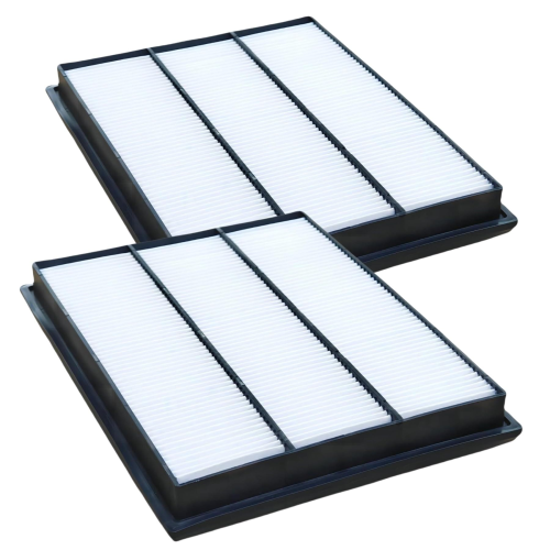 Air Filter – Fits Volvo Penta D4, D6, D9, D11 (Replaces 21702999, 3818541, 3583654, 117303)