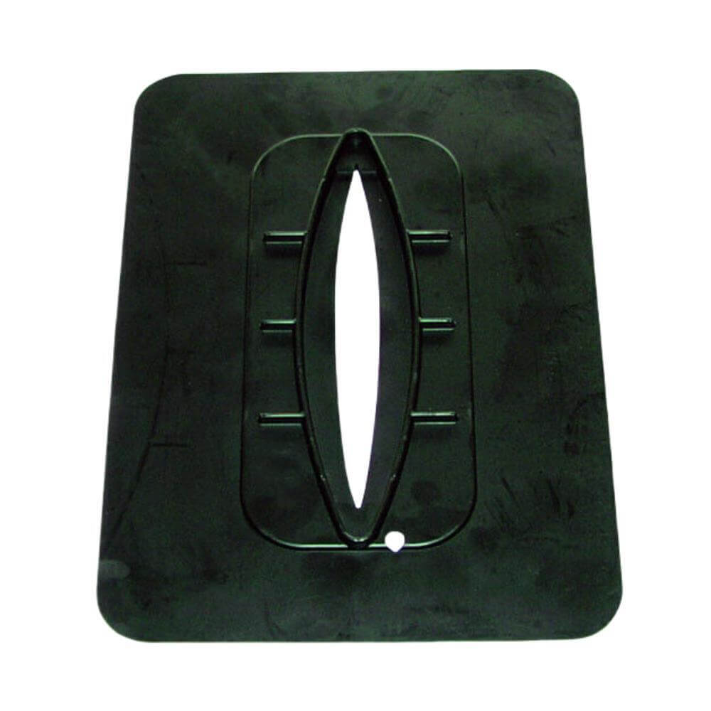 Hull Seal Mounting Rubber – Fits Volvo Penta, Yanmar Sail Drive (Replaces 854932, 22303438, 196420-02550, 196420-02551)