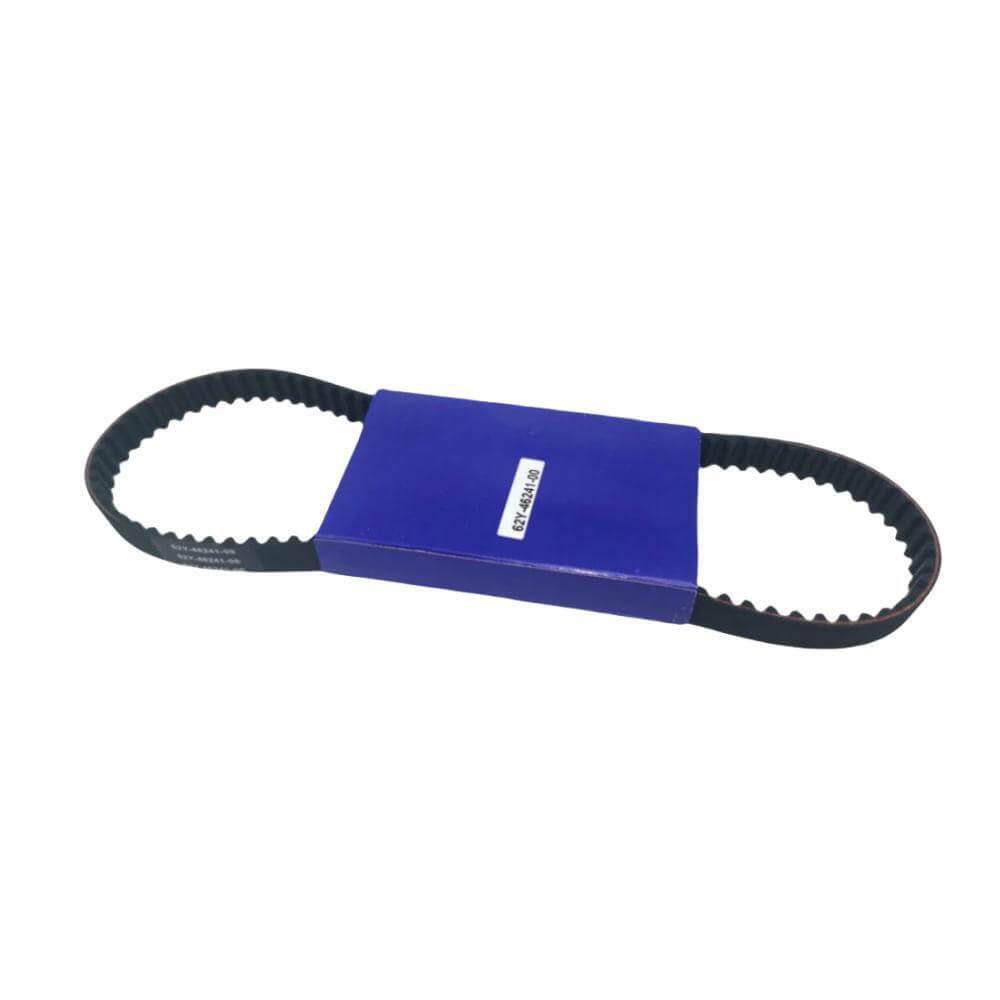 Engine Timing Belt – Fits Yamaha F40/F50/T50/F60/T60 (Replaces 62Y-46241-00-00, 825109)