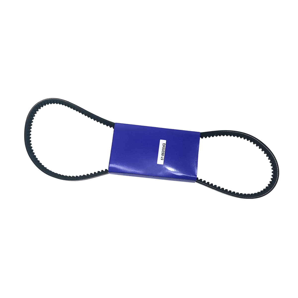 V-Belt – Fits MerCruiser 3.0L (1999-2008) 135-140HP Models (Replaces 57-862054Q)