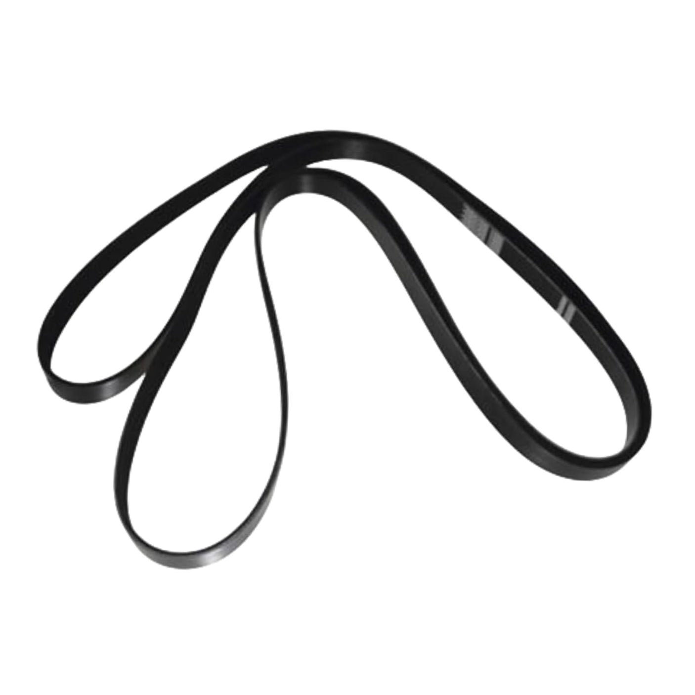 Serpentine Belt – Fits MerCruiser Alpha/Bravo V6/V8 Engines (Replaces 57-865615Q03, 57-865615-003)