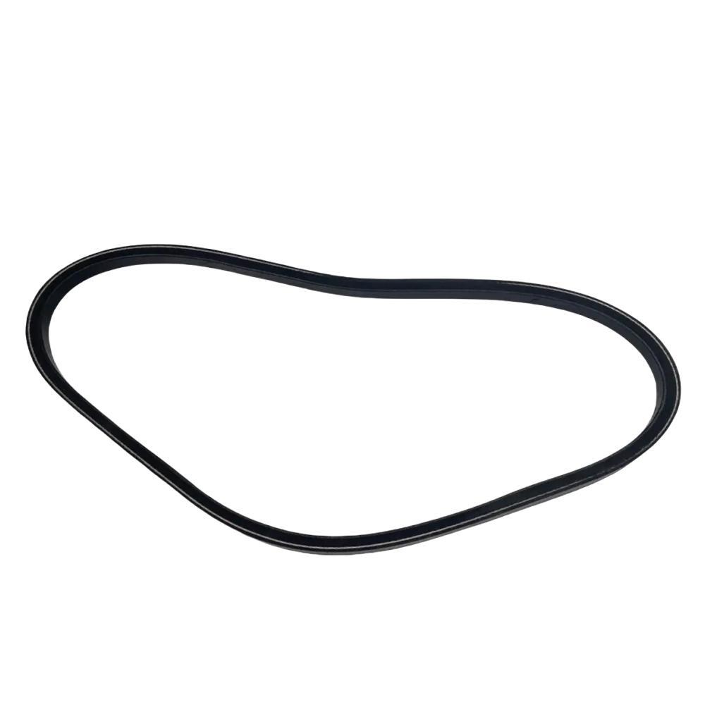 Alternator V-Belt – Fits Yanmar 2GM, 3GM Series Diesel Engines (Replaces 25112-003601)