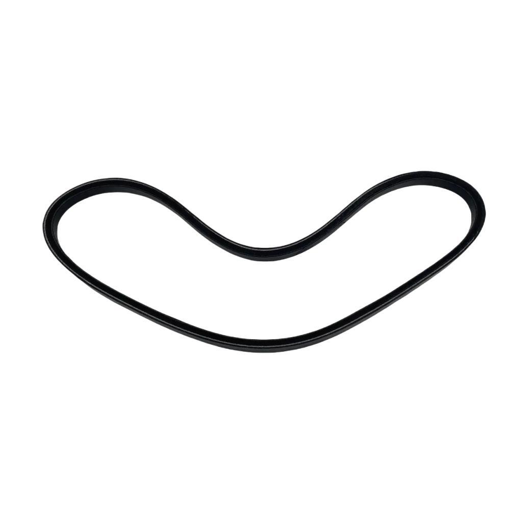 Alternator Belt – Fits Yanmar 2GM20F, 3GM30F (Replaces Yanmar 25132-003700)