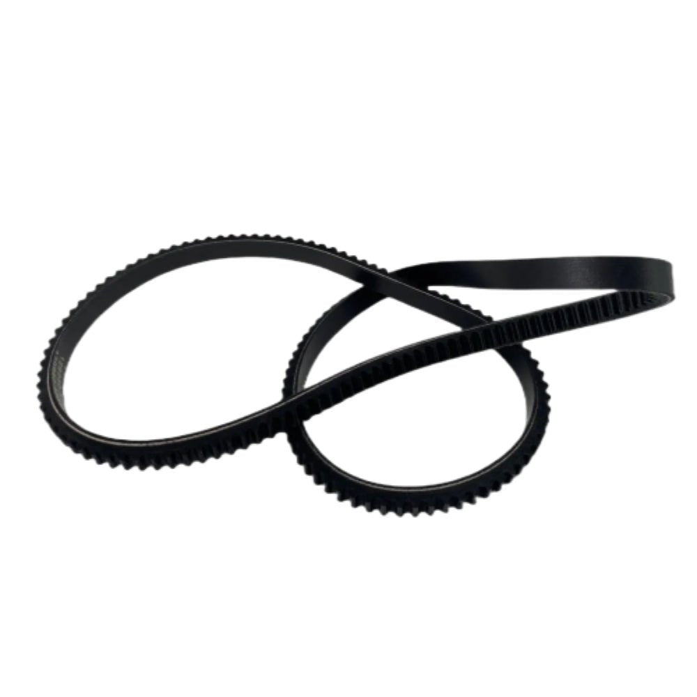 Alternator V-Belt – Fits Yanmar 3JH2, 3JH3, 3JH4E Marine Diesel Series (Replaces 129940-42310, 129940-42310E)