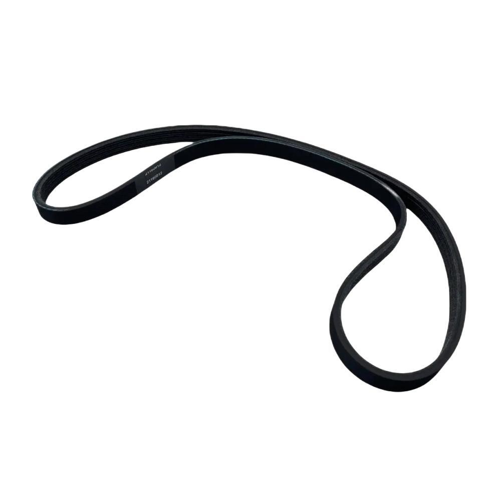 V-Ribbed Serpentine Belt – Fits Volvo Penta D3 Series 110-220HP (Replaces 21160912, 24677541)