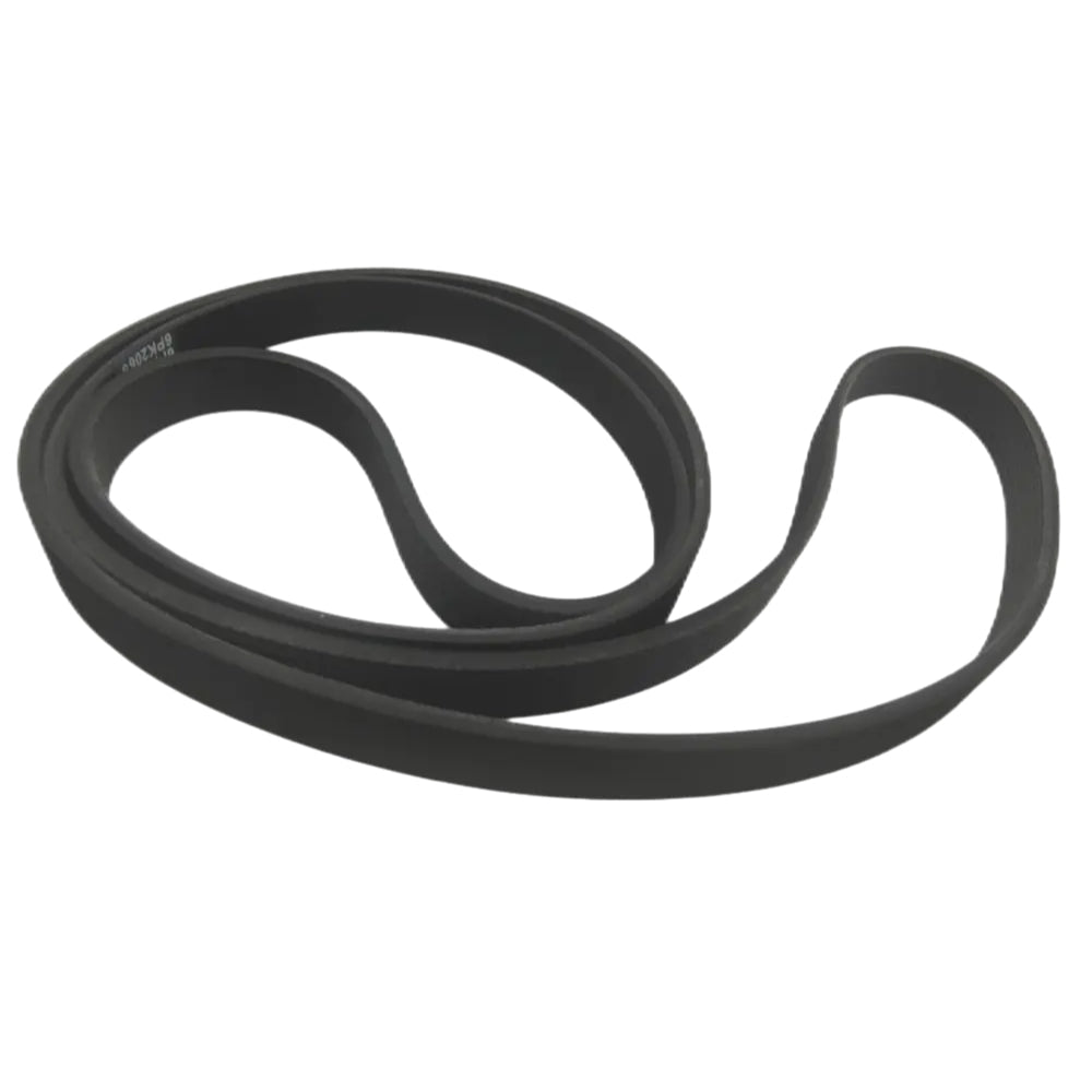 Serpentine Drive Belt – Fits Volvo Penta D4 & D6 Series Engines (Replaces 21405494, 3583729, 21405444)