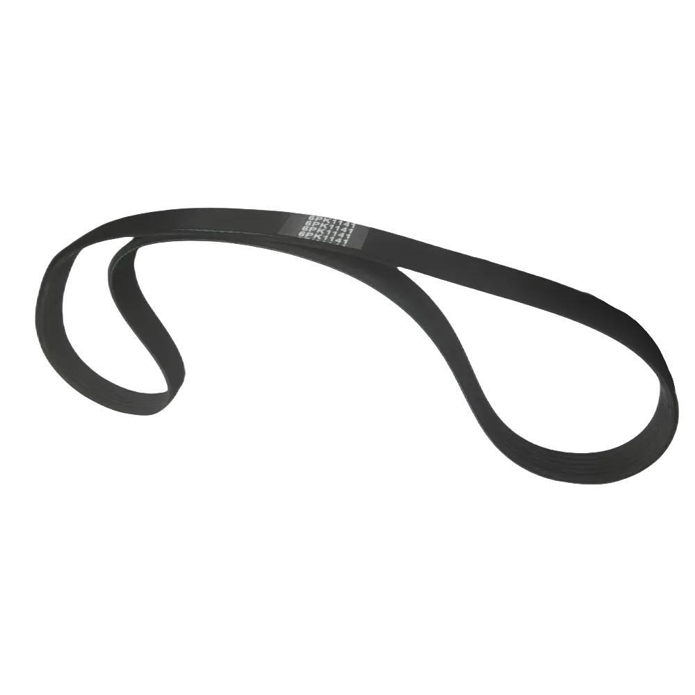 Compressor Drive Belt – Fits Volvo Penta KAD/KAMD Series Marine Engines (Replaces 3581460, 18460)