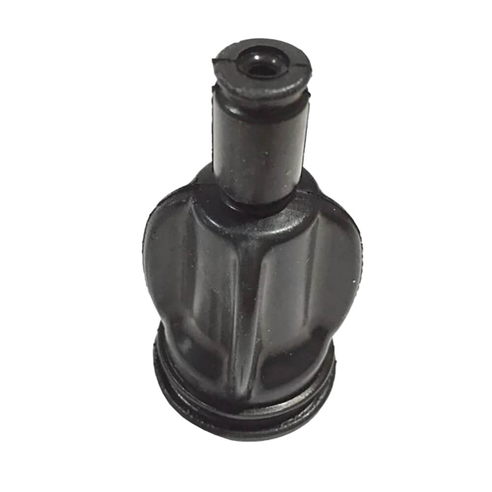 Boot, Shift Shaft – Fits Mercury & Mercruiser Outboards (Replaces 822158)