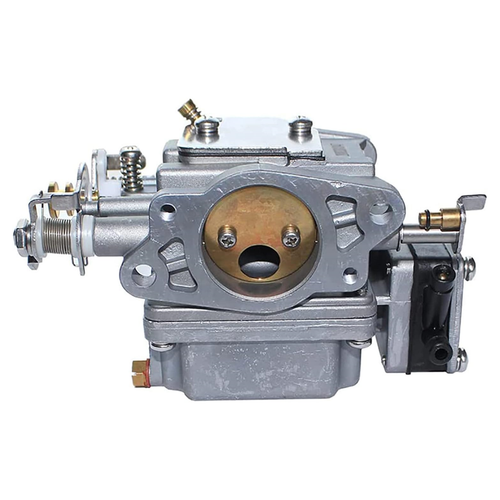 Carburetor Assembly – Fits Mercury Marine 9.9-18HP (Replaces 803687A1, 803687T01)