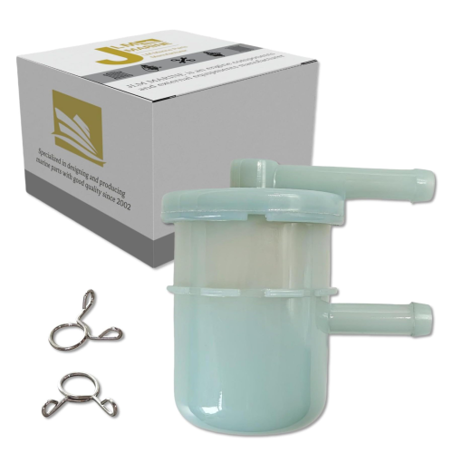 Fuel Filter – Fits Suzuki & Johnson/Evinrude 25–140 HP 4-Stroke (Replaces 15410-87J10, 5032323)