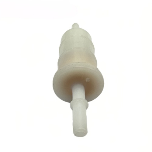 In-Line Fuel Filter – Fits Mercury & Mariner 30–400HP 4-Stroke (Replaces 35-879885Q)